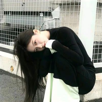 小心有牙