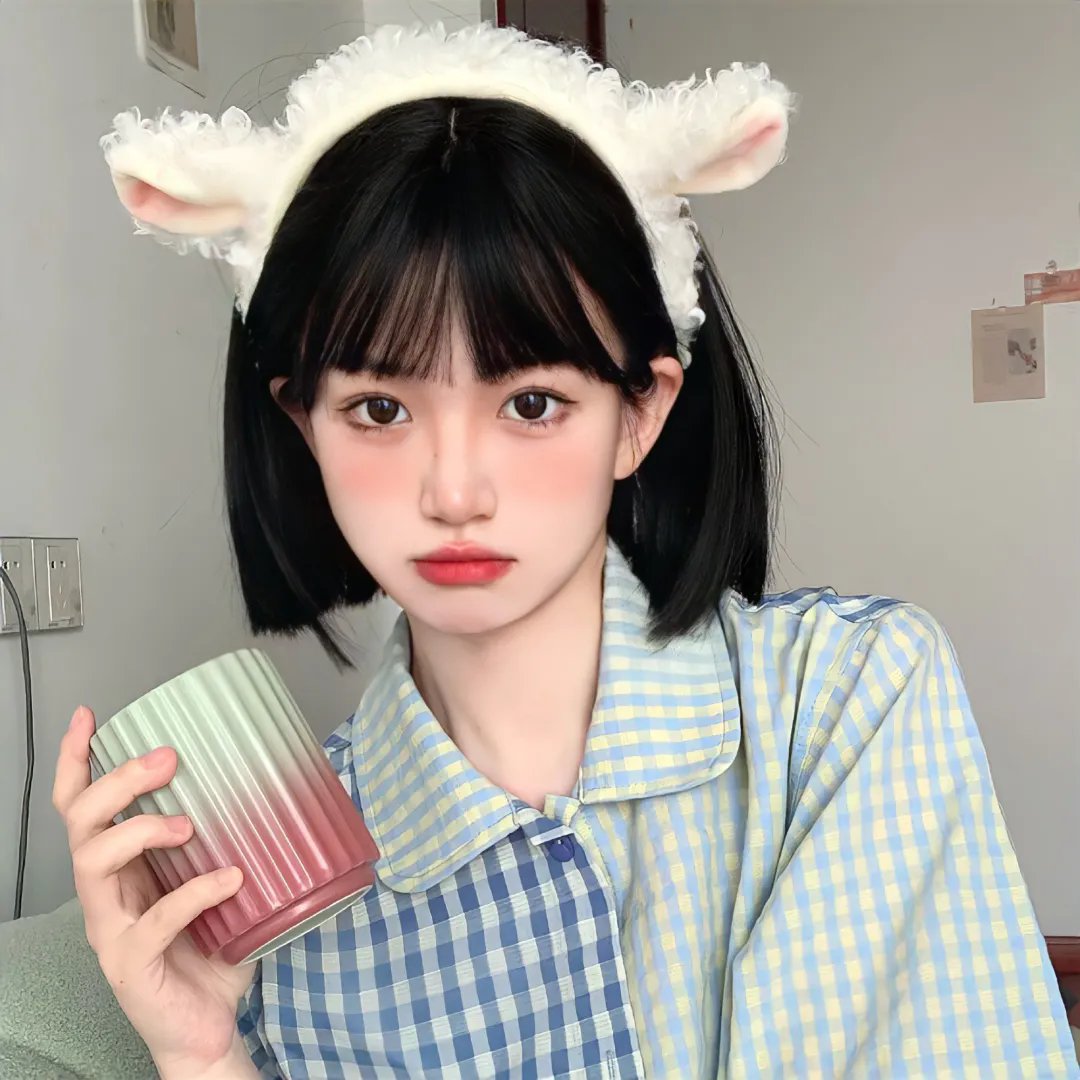 安端与柯蕾特
