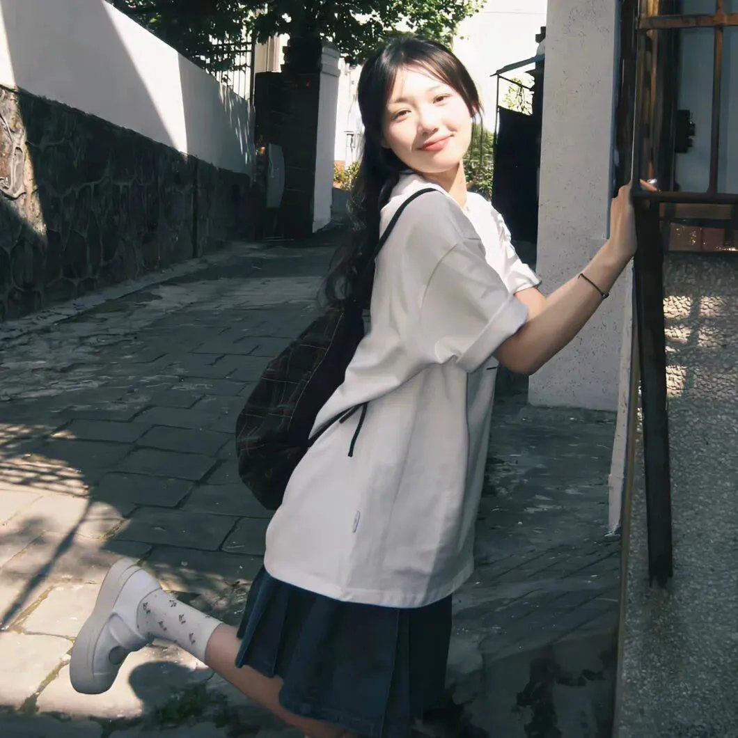 给妹妹的情书