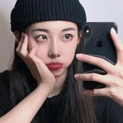 紫色